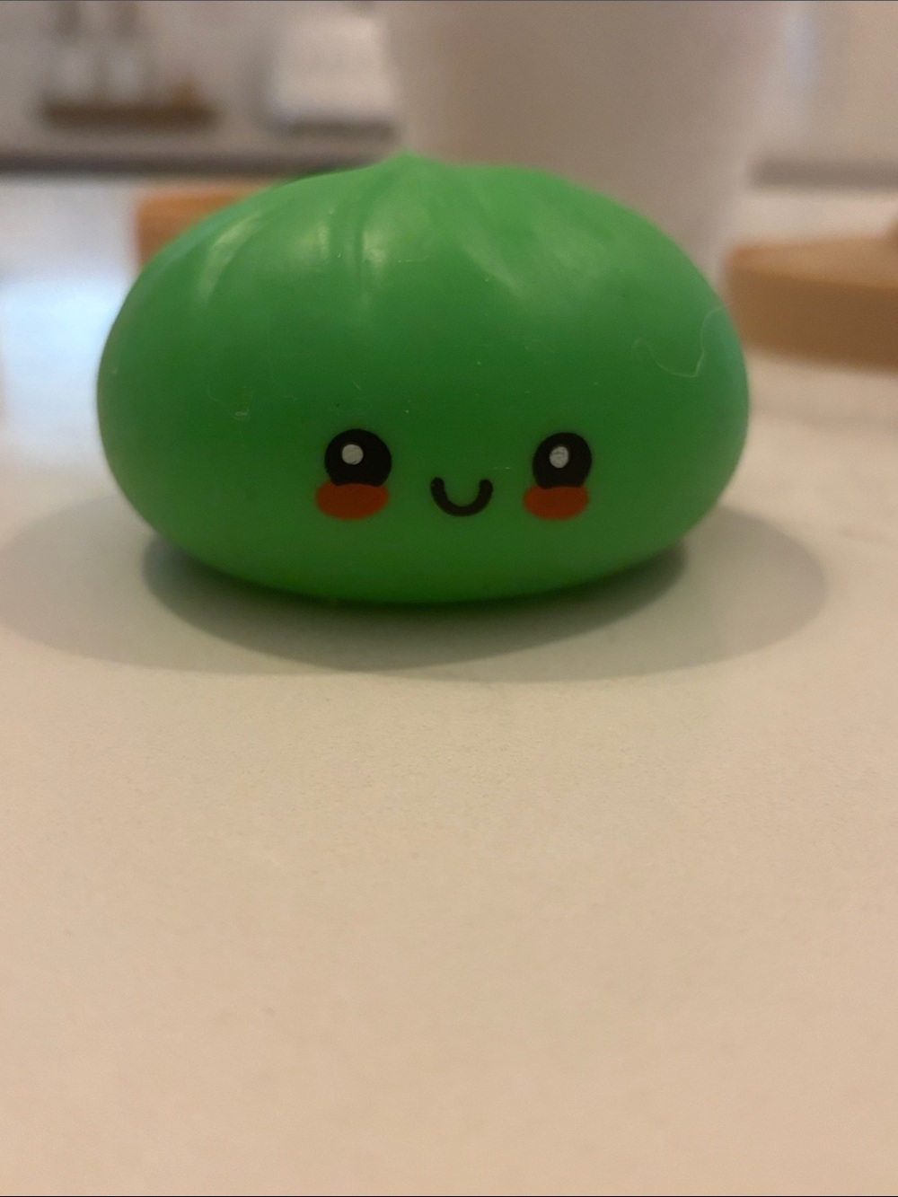 RMS squishy dumpling - Picture 4 of 6